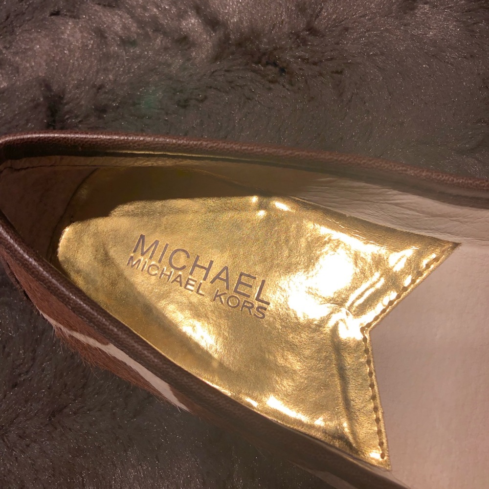 COPY - Michael Kors Flats Size 7/8